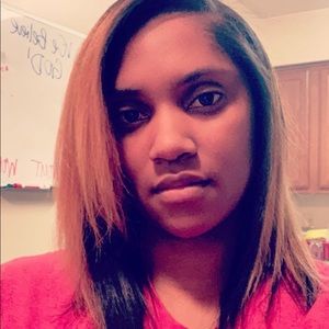 Meet your Posher, Ciara